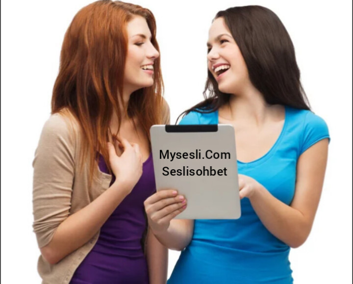 Sesli sohbet siteleri